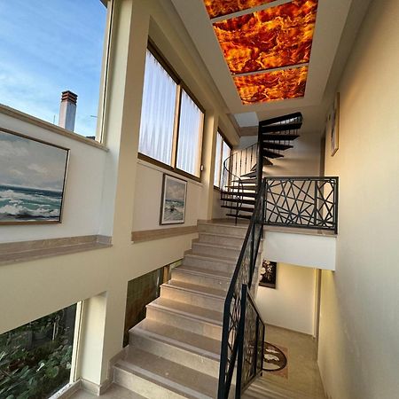 Luxury Apartments Vili Умаг Экстерьер фото