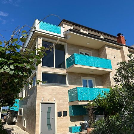 Luxury Apartments Vili Умаг Экстерьер фото