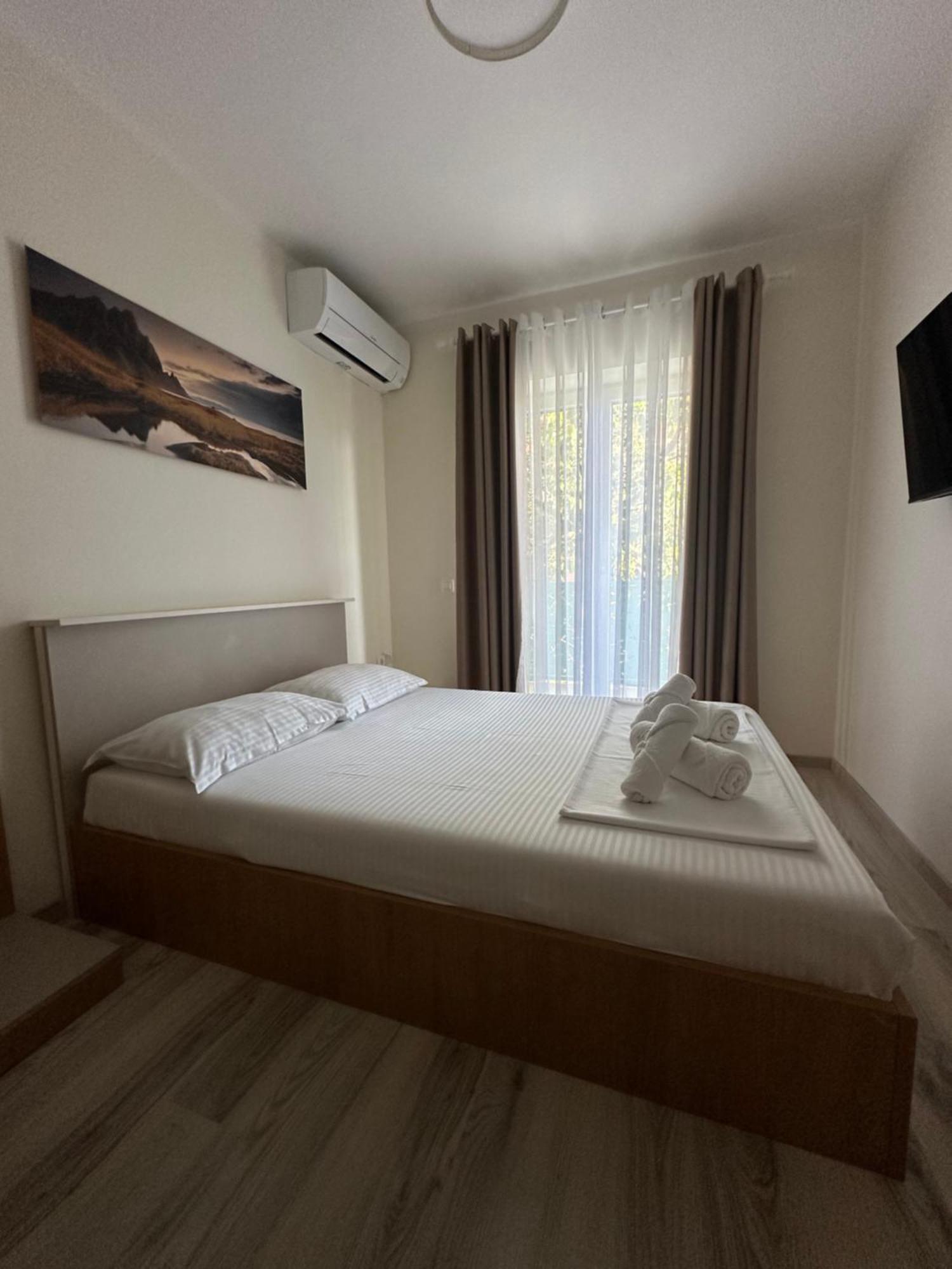 Luxury Apartments Vili Умаг Экстерьер фото