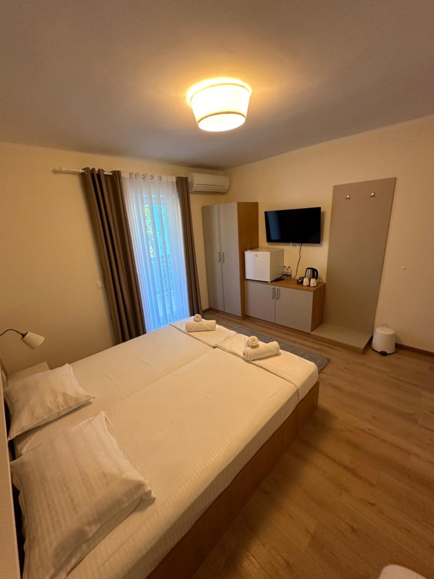 Luxury Apartments Vili Умаг Экстерьер фото