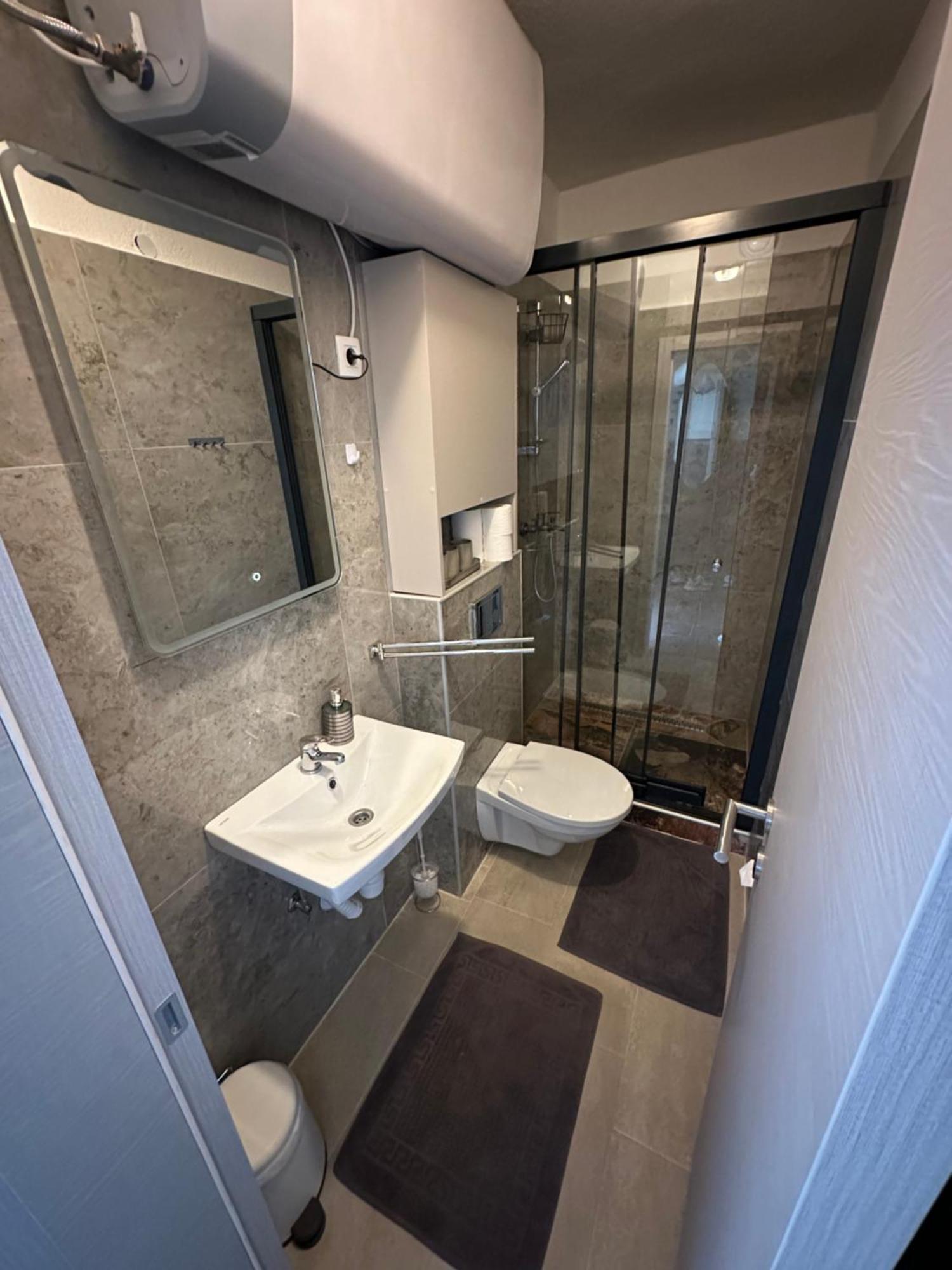 Luxury Apartments Vili Умаг Экстерьер фото