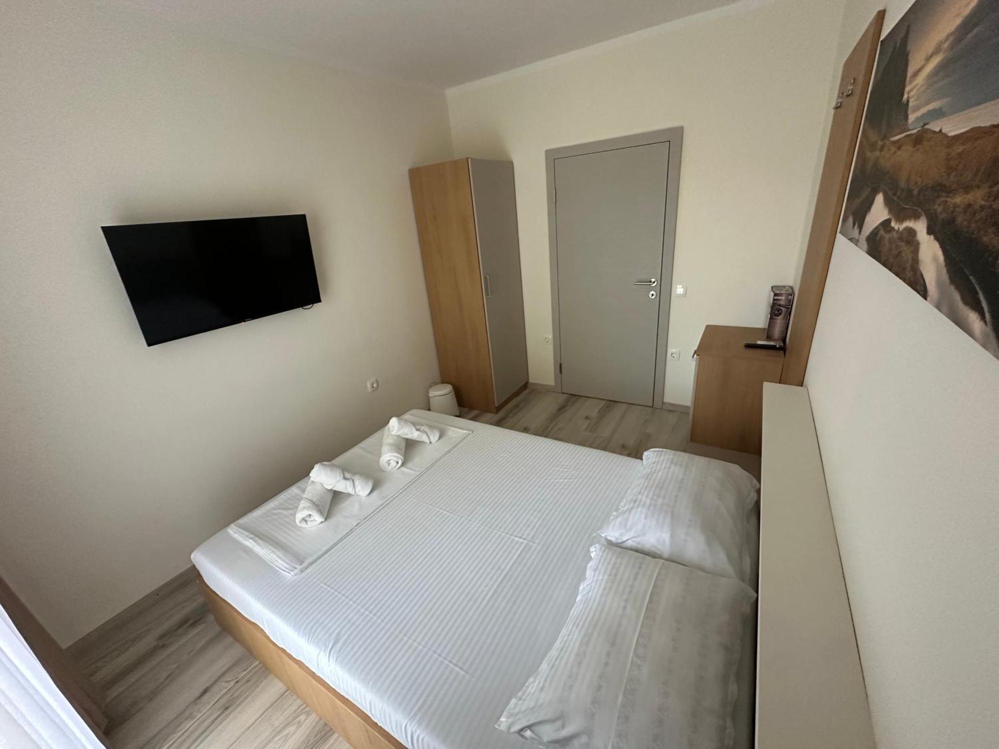 Luxury Apartments Vili Умаг Экстерьер фото