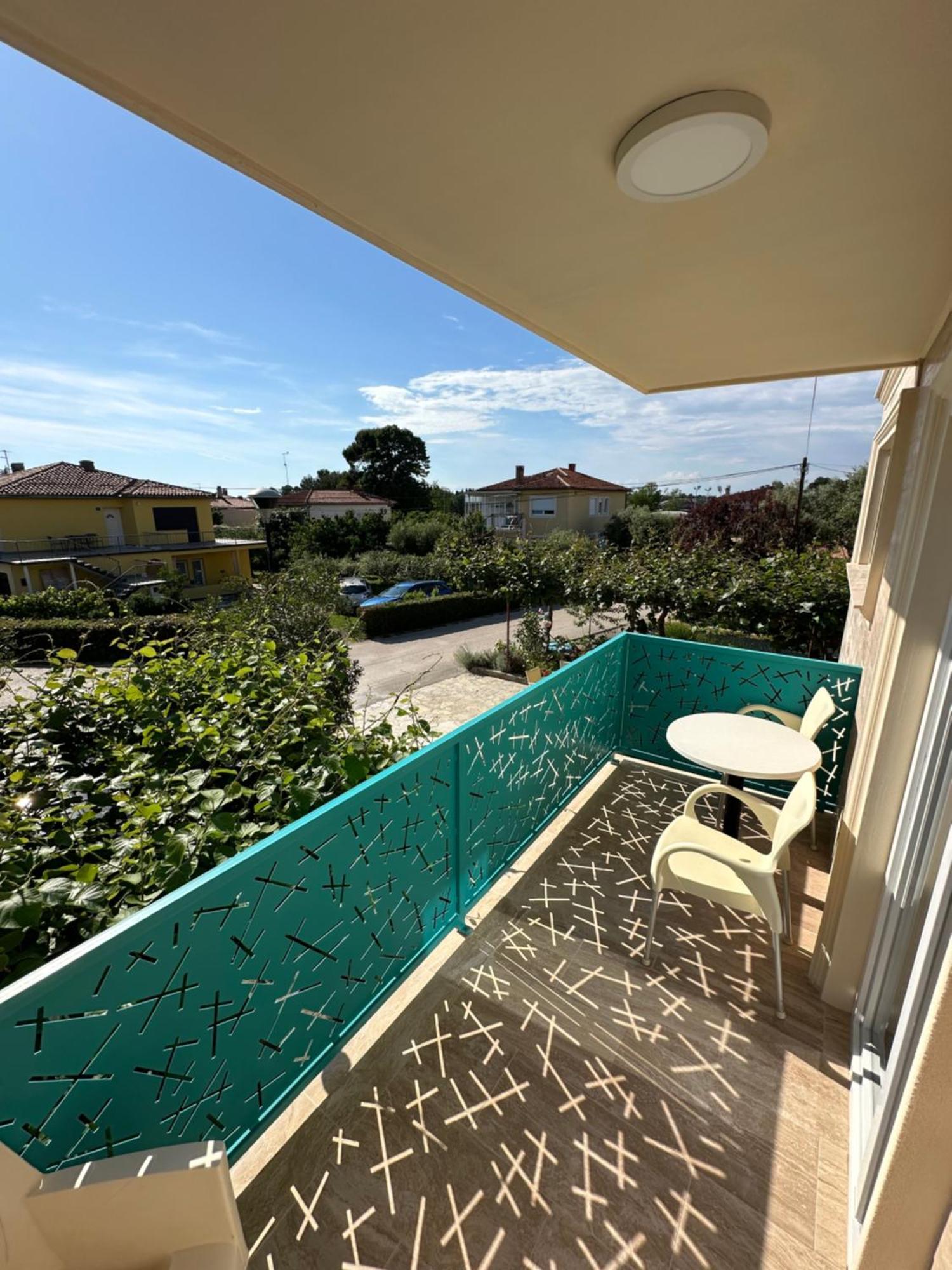 Luxury Apartments Vili Умаг Экстерьер фото