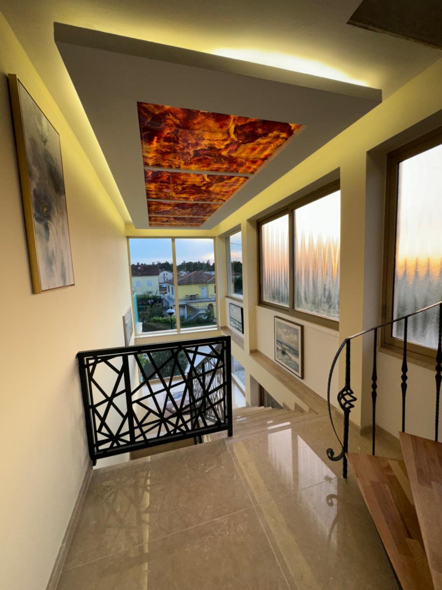 Luxury Apartments Vili Умаг Экстерьер фото