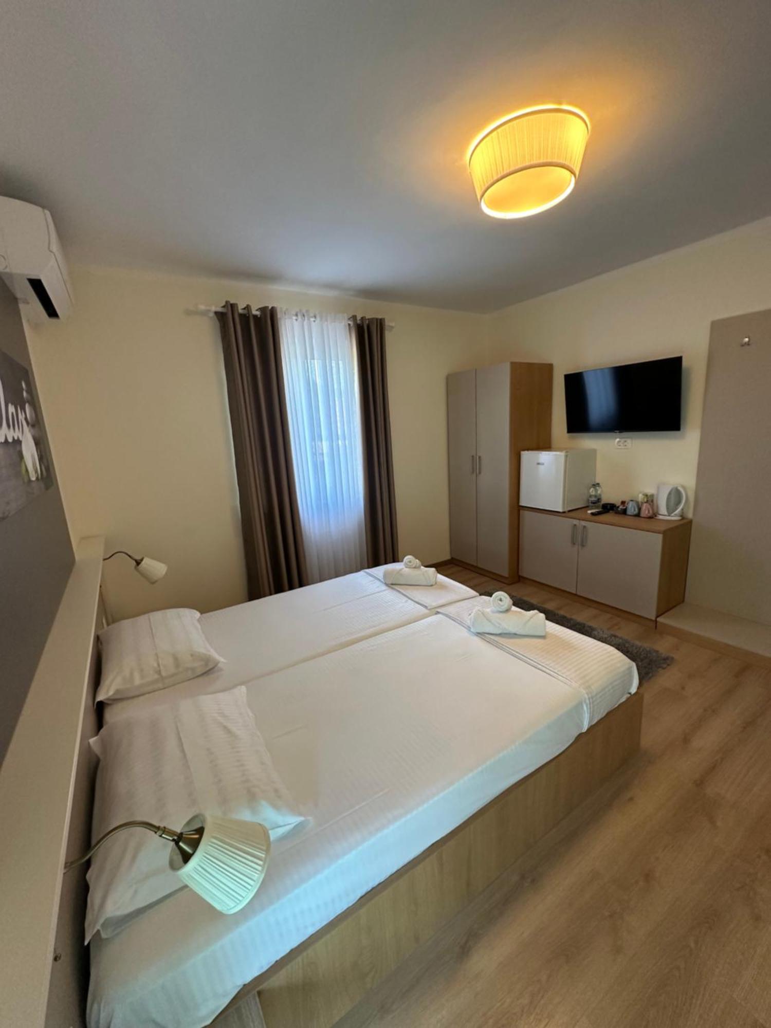 Luxury Apartments Vili Умаг Экстерьер фото