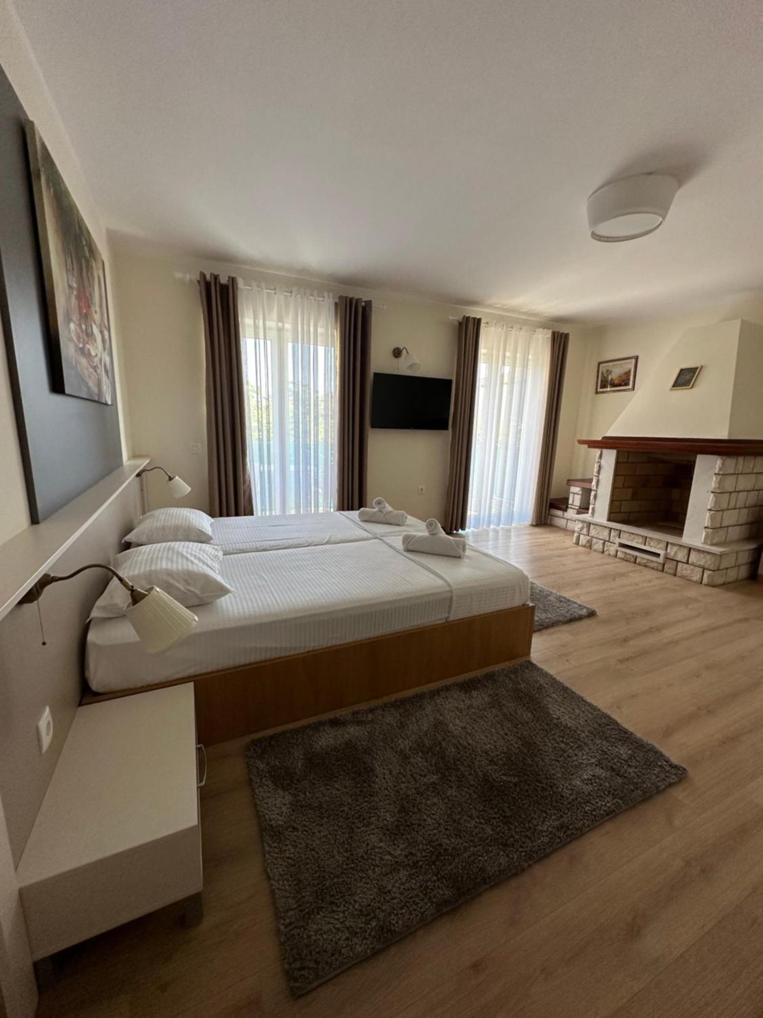 Luxury Apartments Vili Умаг Экстерьер фото