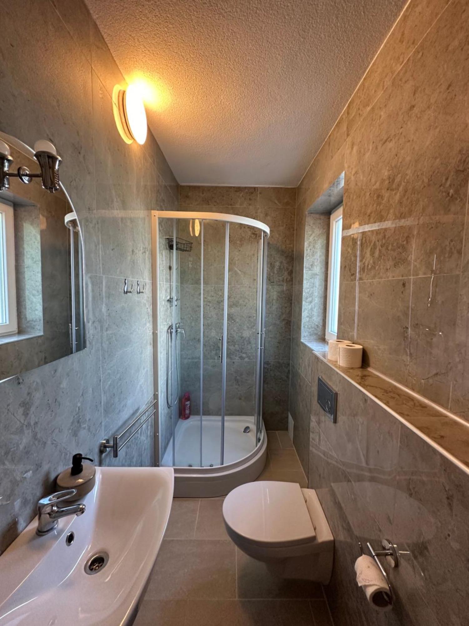 Luxury Apartments Vili Умаг Экстерьер фото