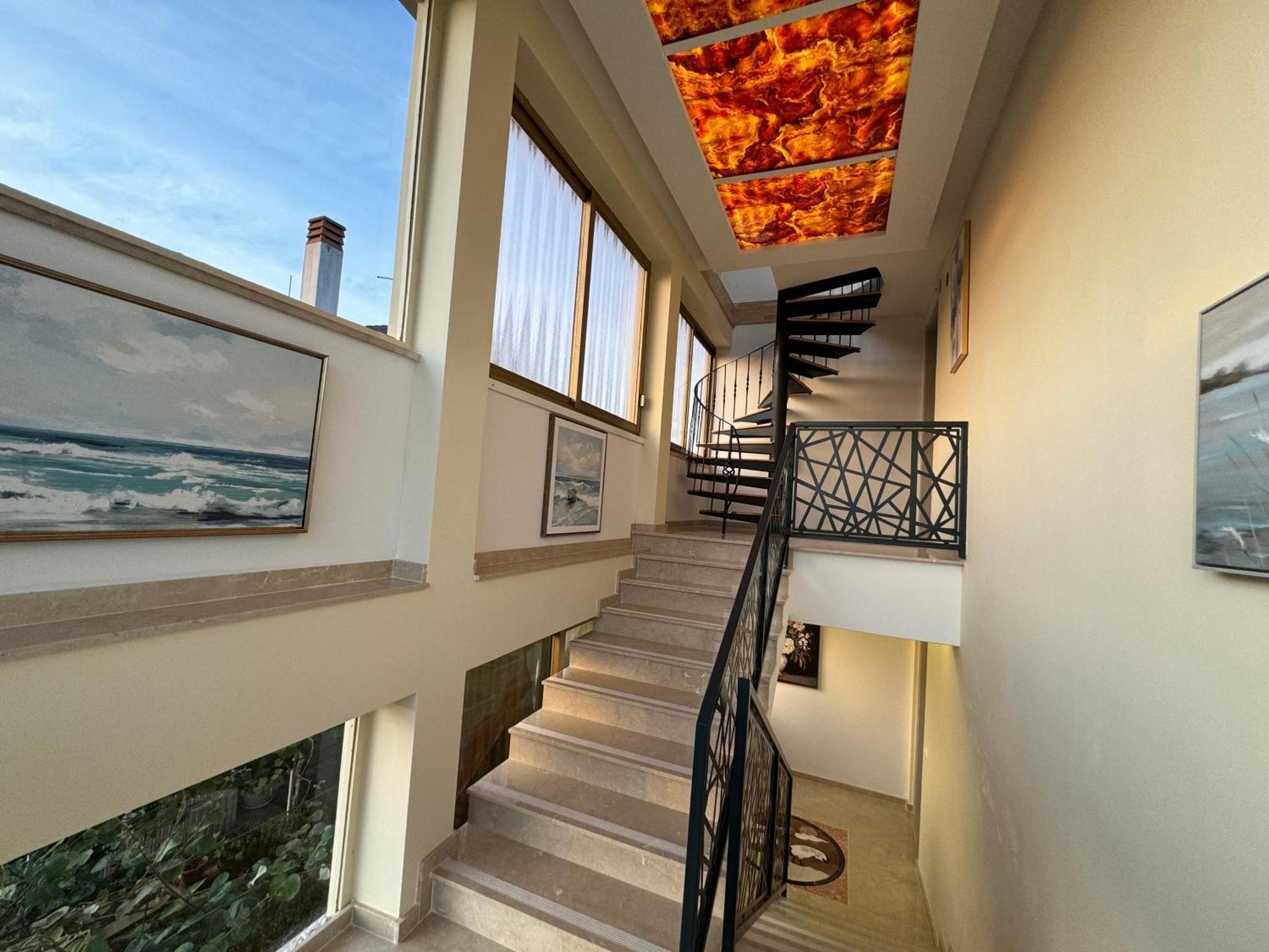 Luxury Apartments Vili Умаг Экстерьер фото