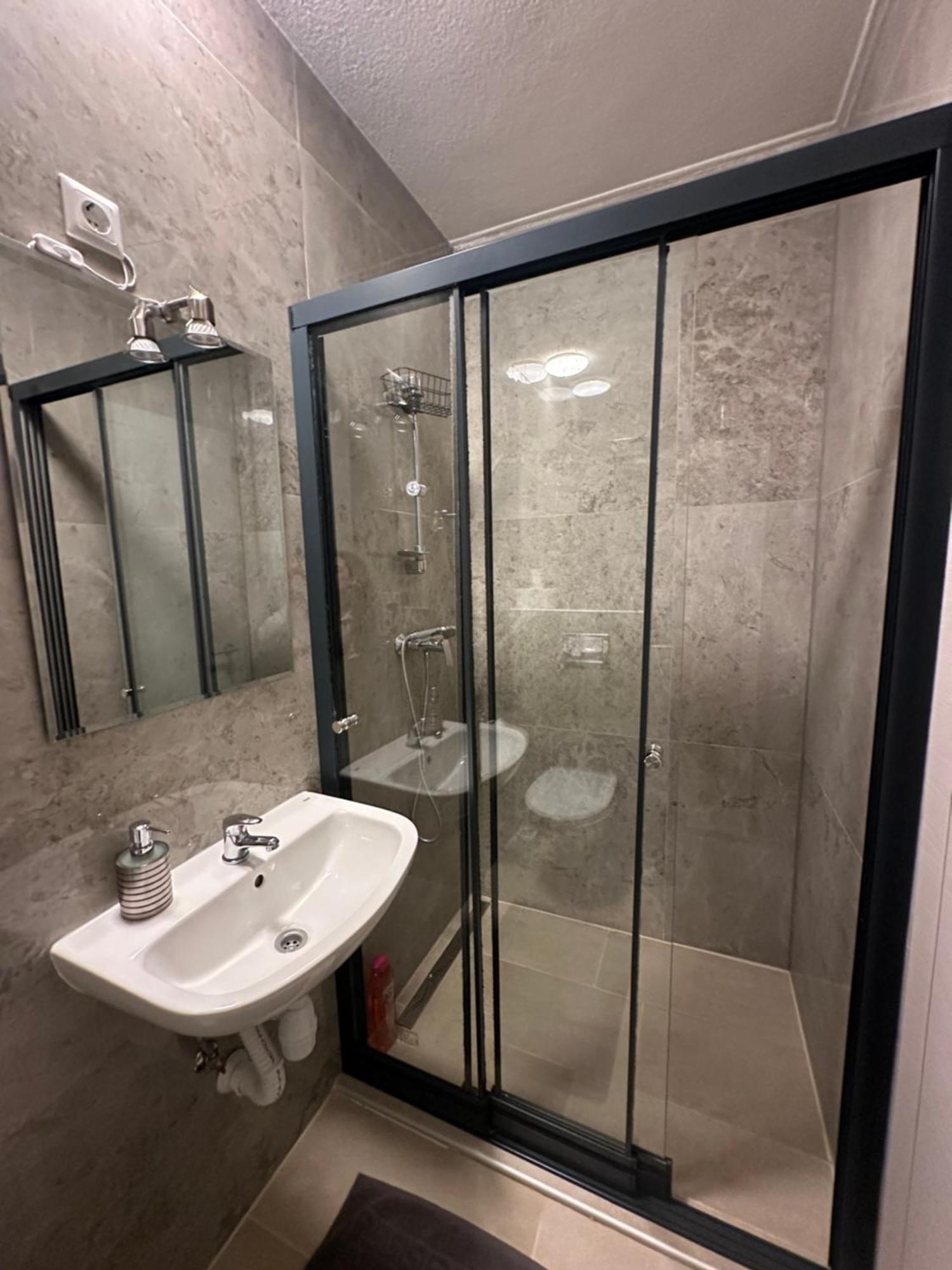 Luxury Apartments Vili Умаг Экстерьер фото