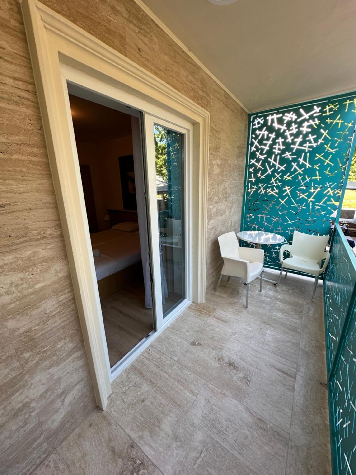 Luxury Apartments Vili Умаг Экстерьер фото