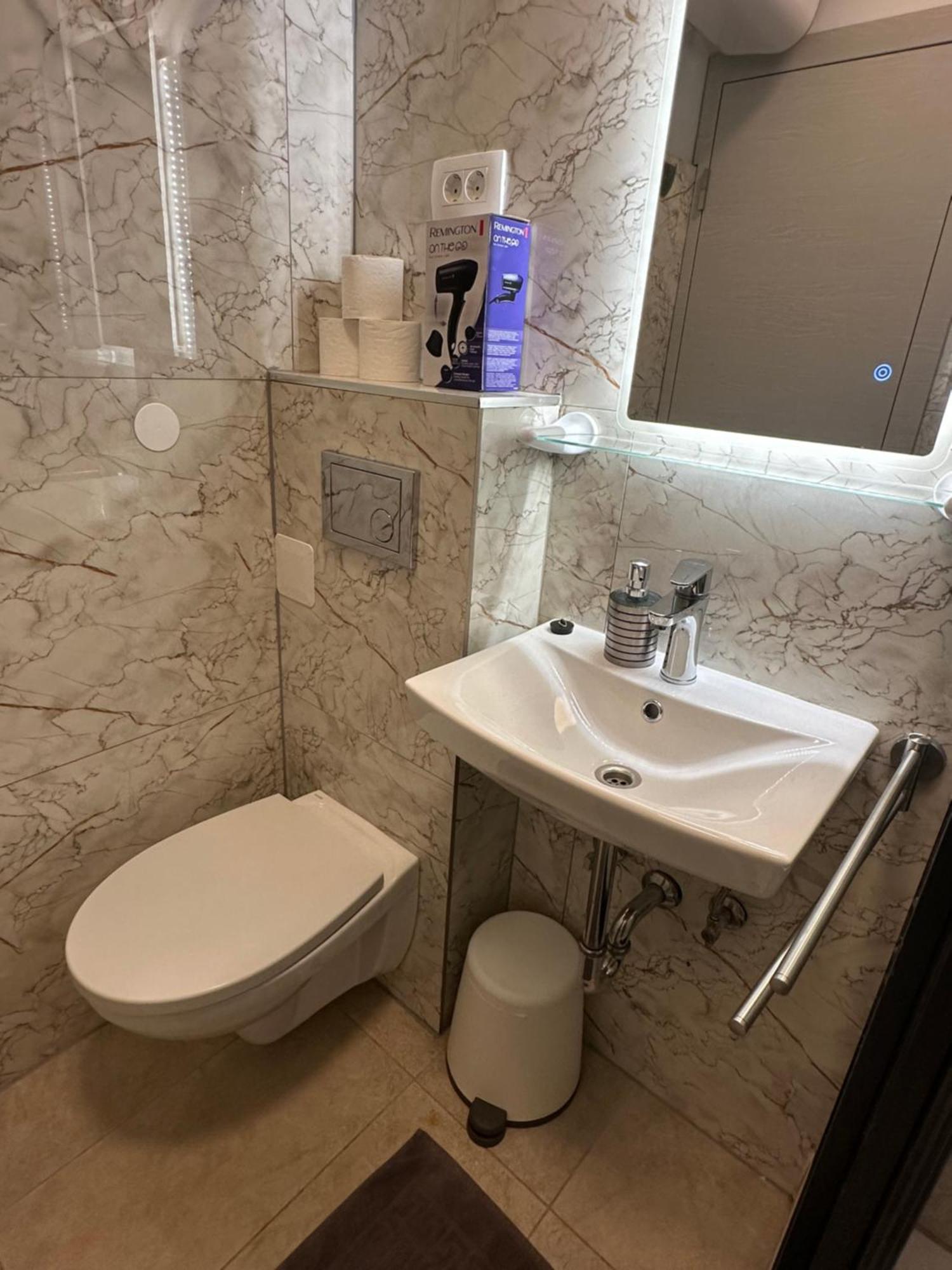 Luxury Apartments Vili Умаг Экстерьер фото