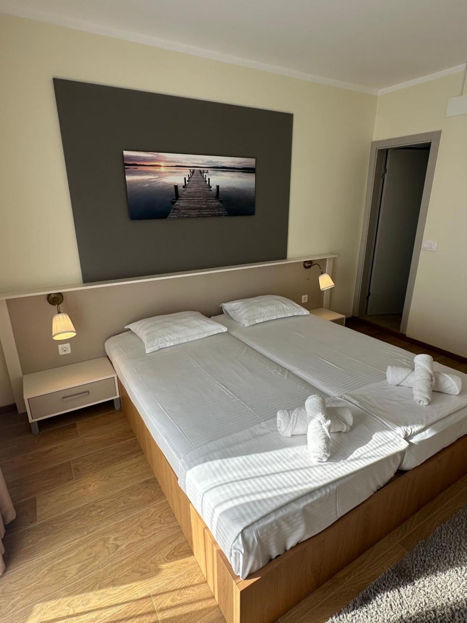 Luxury Apartments Vili Умаг Экстерьер фото