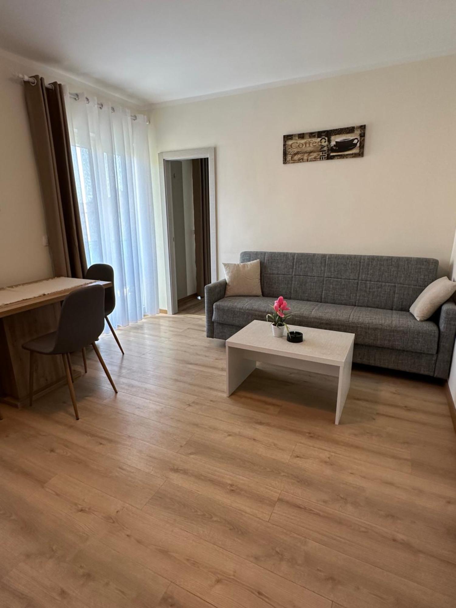 Luxury Apartments Vili Умаг Экстерьер фото