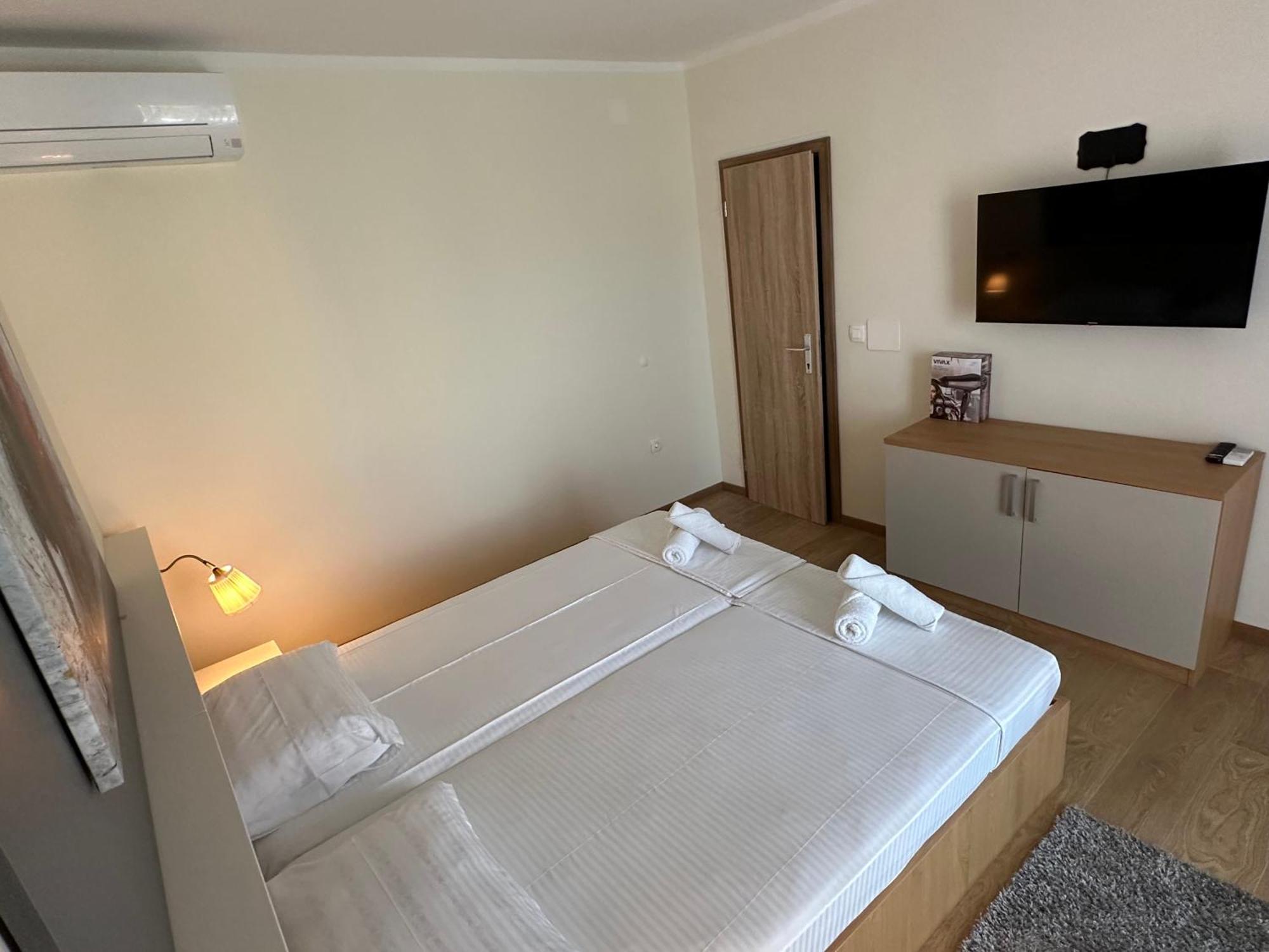 Luxury Apartments Vili Умаг Экстерьер фото