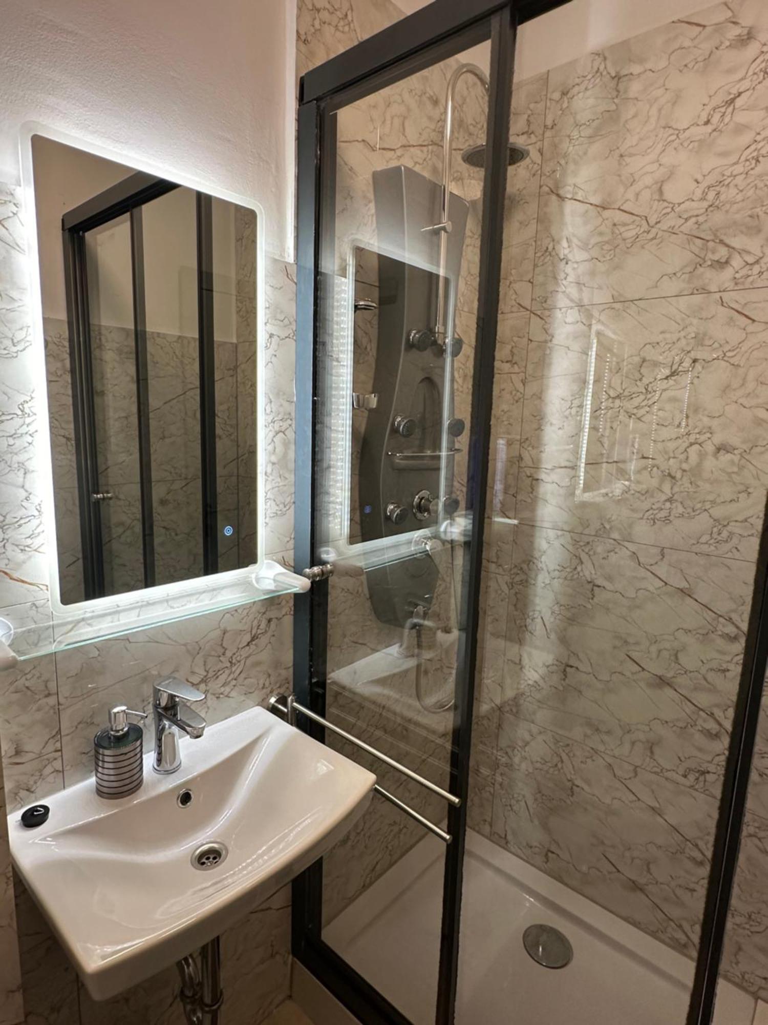 Luxury Apartments Vili Умаг Экстерьер фото