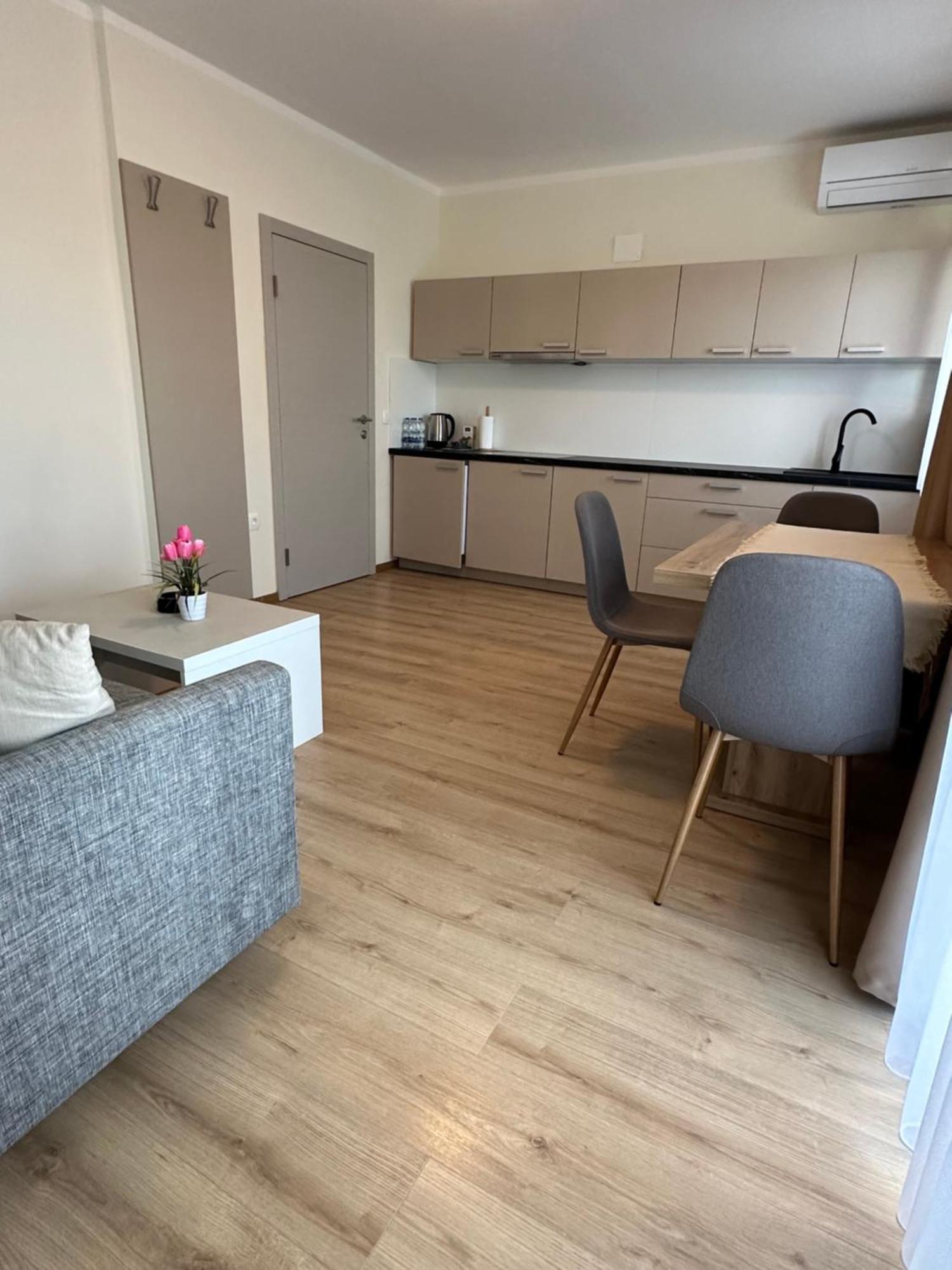 Luxury Apartments Vili Умаг Экстерьер фото