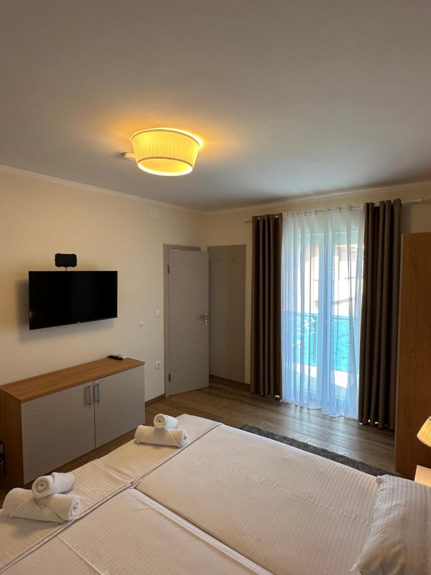 Luxury Apartments Vili Умаг Экстерьер фото