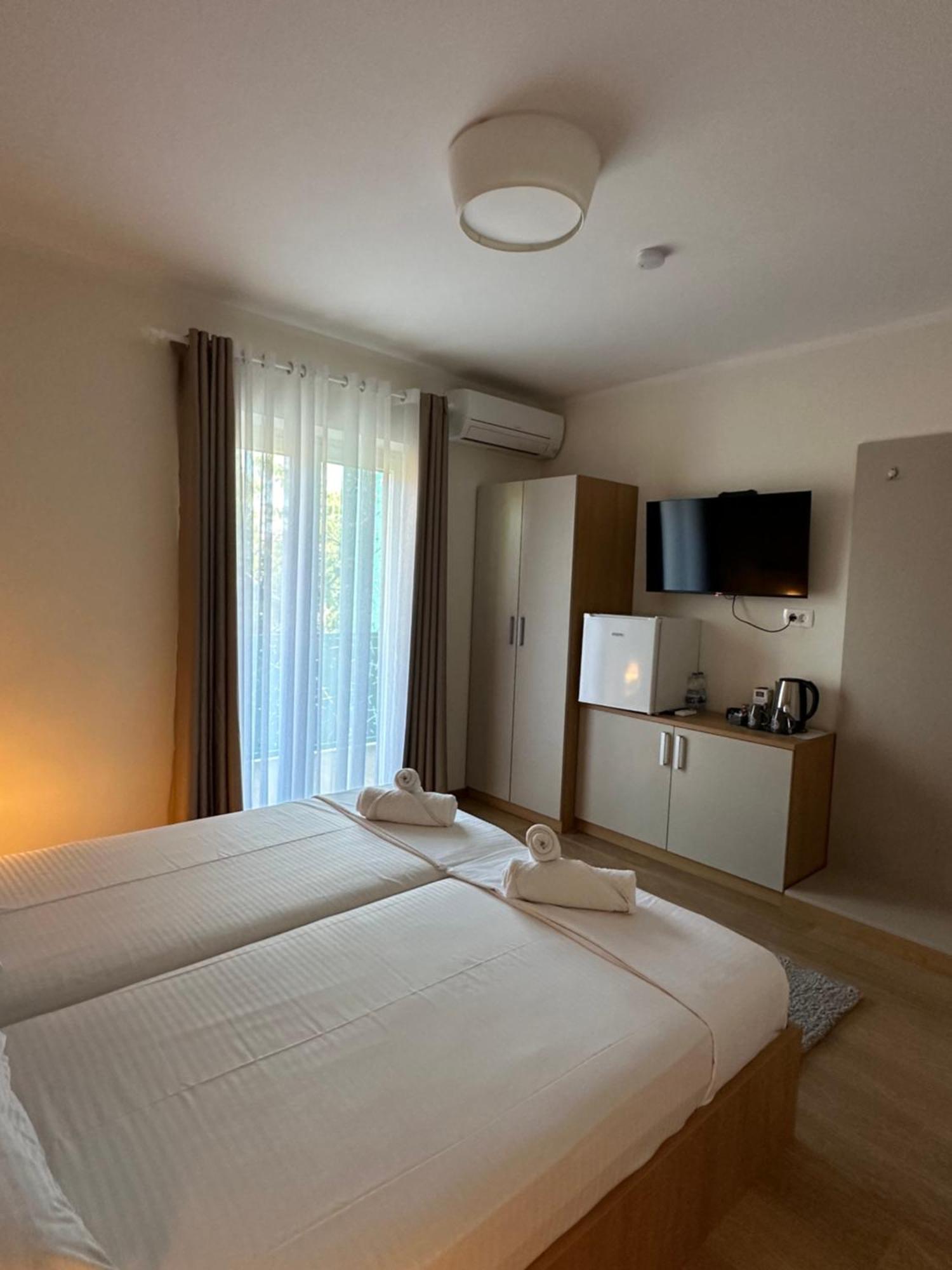 Luxury Apartments Vili Умаг Экстерьер фото