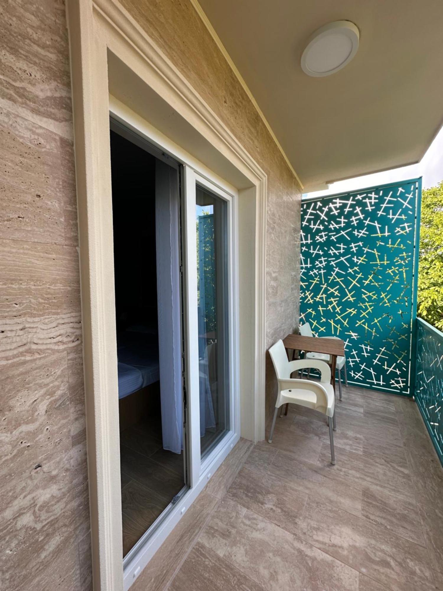 Luxury Apartments Vili Умаг Экстерьер фото