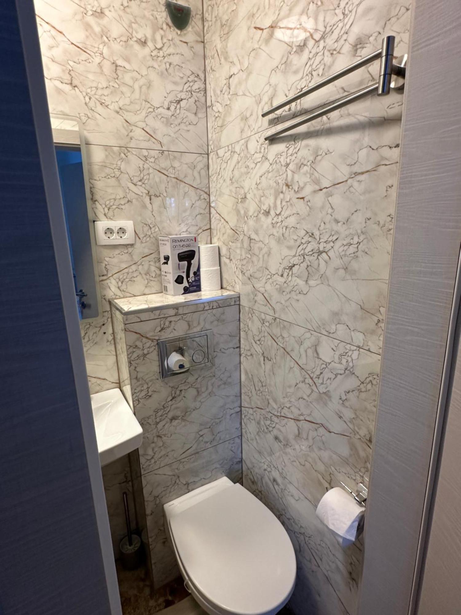 Luxury Apartments Vili Умаг Экстерьер фото