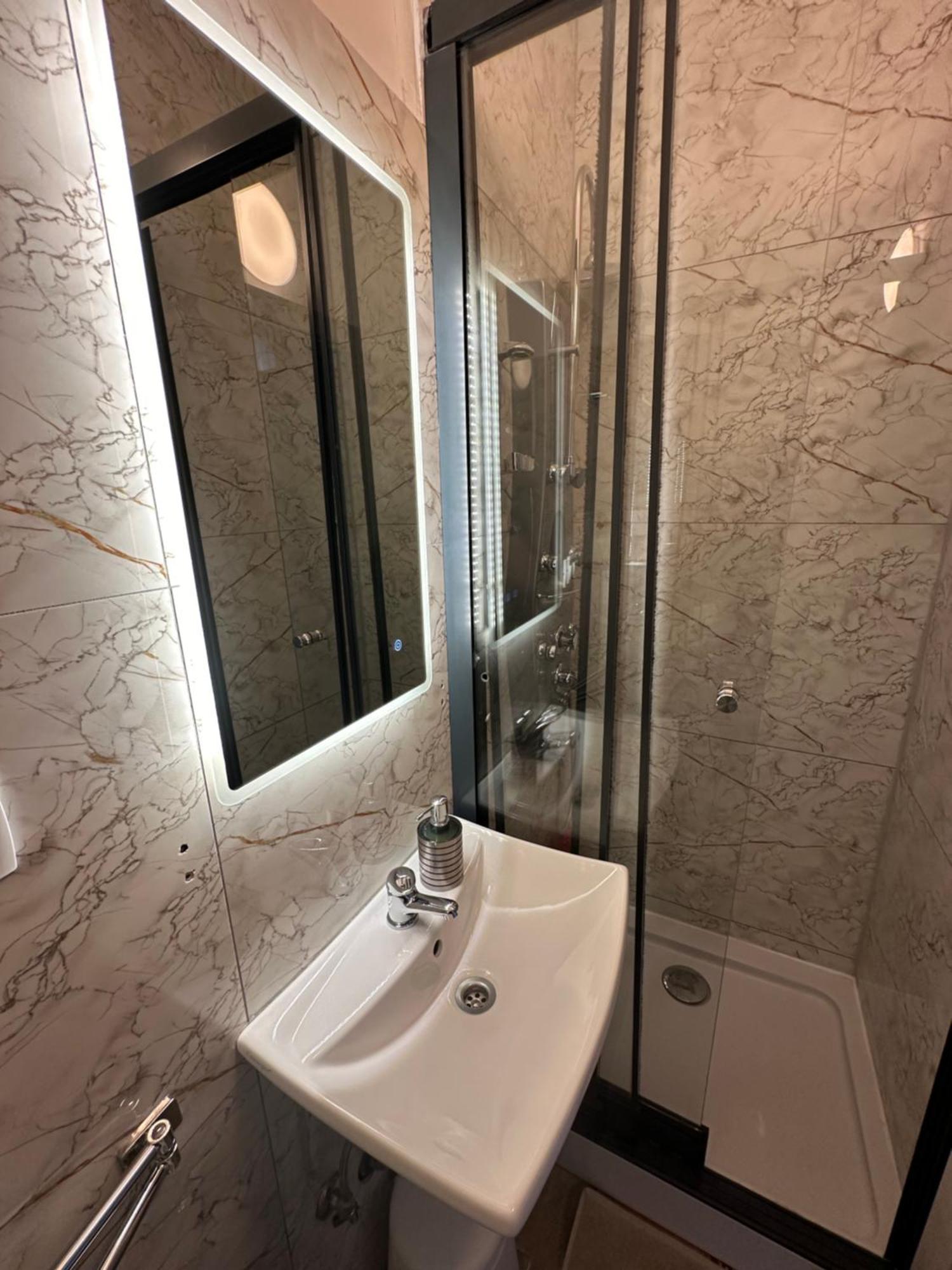 Luxury Apartments Vili Умаг Экстерьер фото
