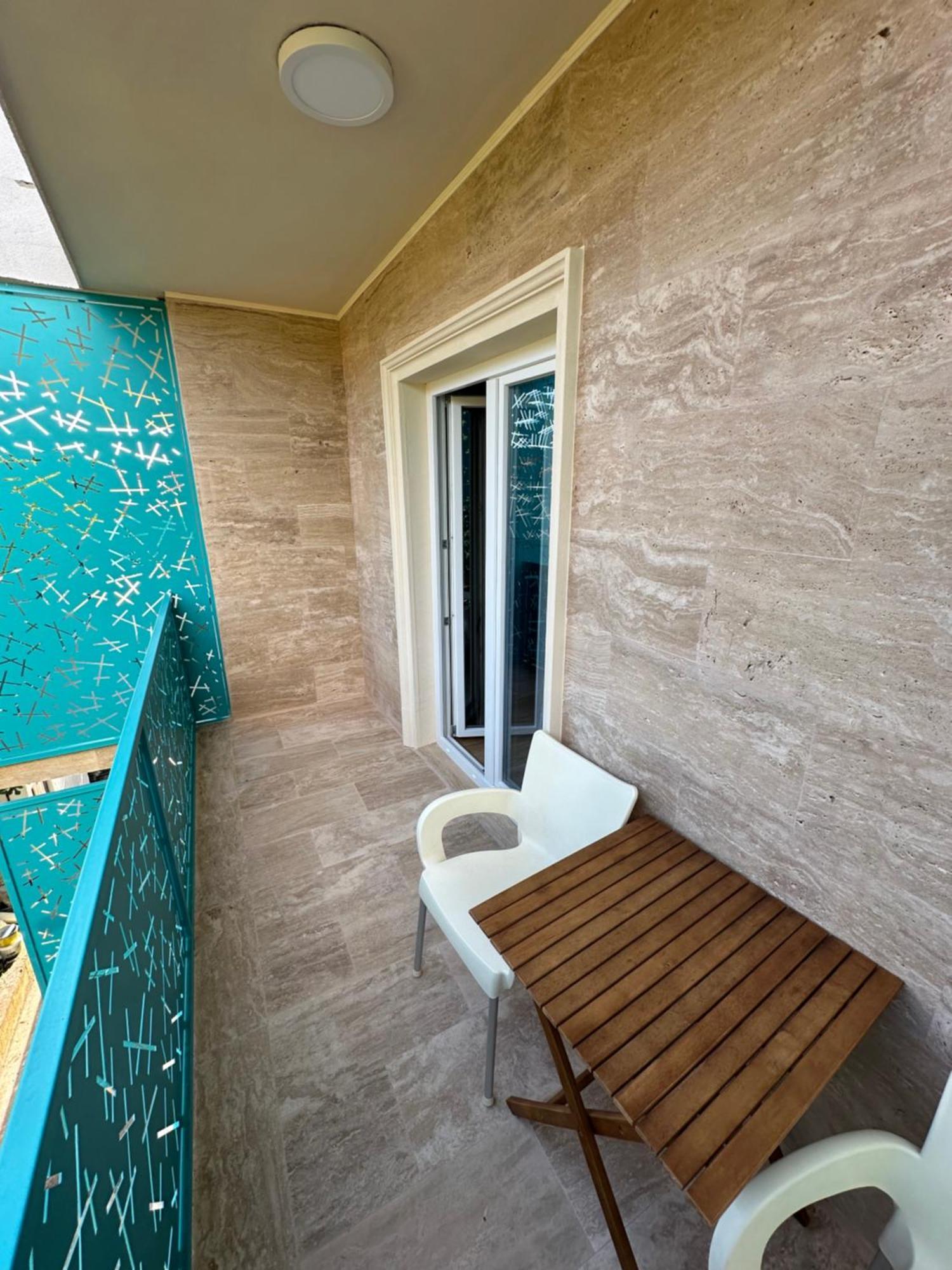 Luxury Apartments Vili Умаг Экстерьер фото