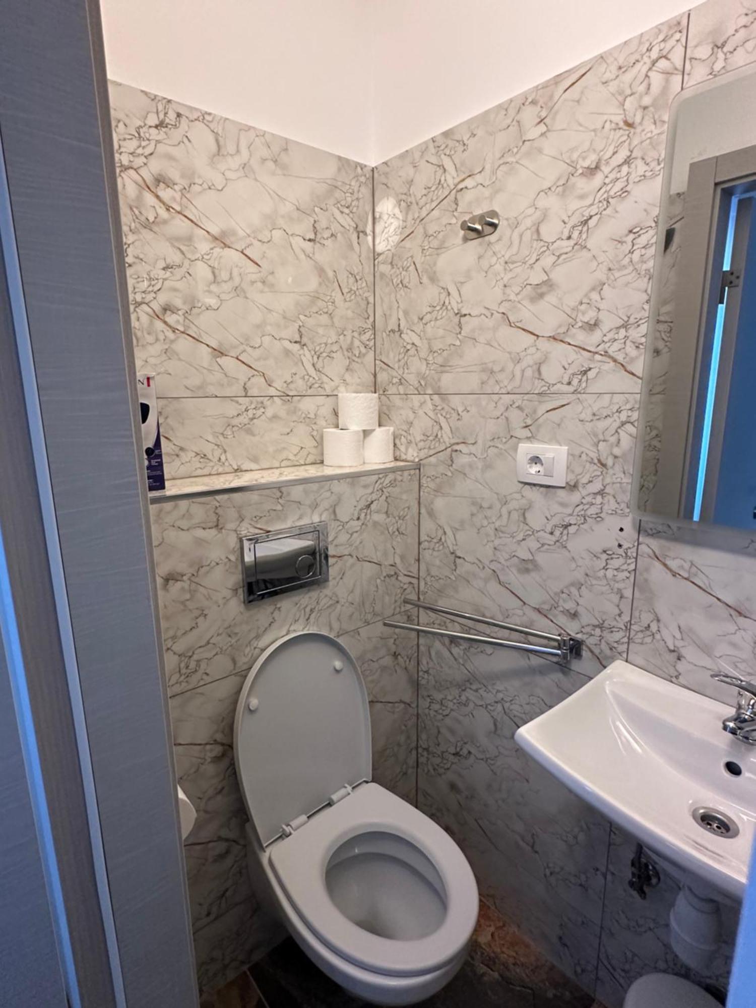 Luxury Apartments Vili Умаг Экстерьер фото