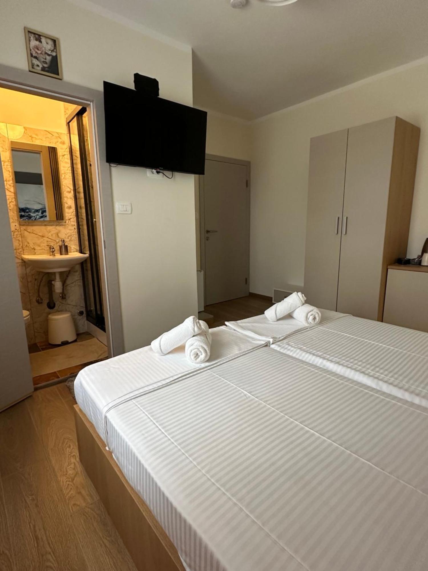 Luxury Apartments Vili Умаг Экстерьер фото